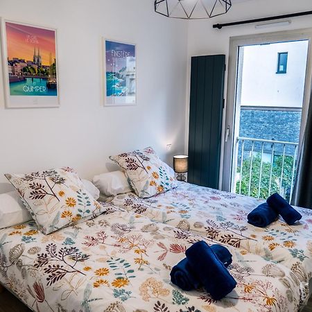קמפר L'Appartement De Jeanne מראה חיצוני תמונה