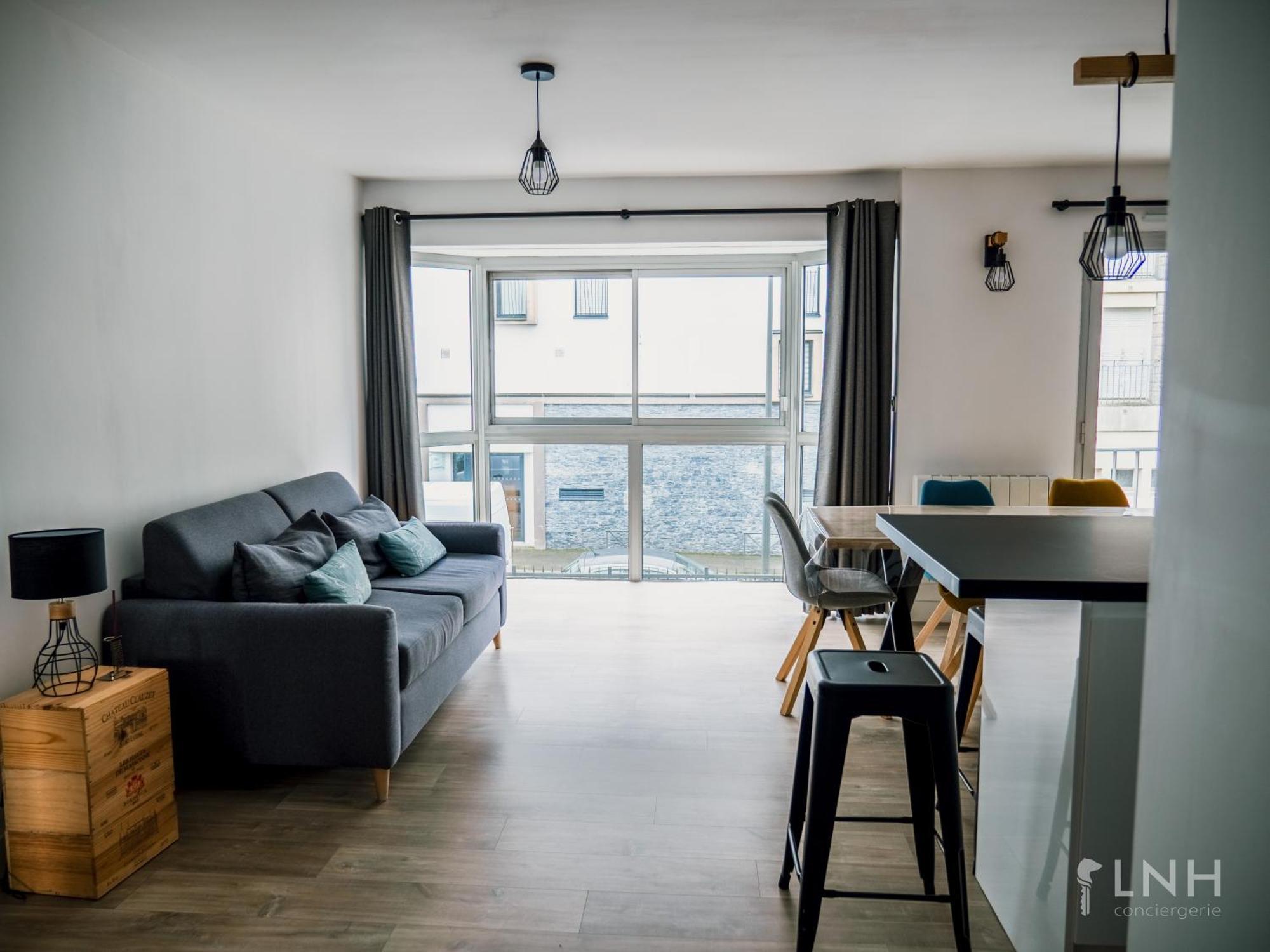 קמפר L'Appartement De Jeanne מראה חיצוני תמונה