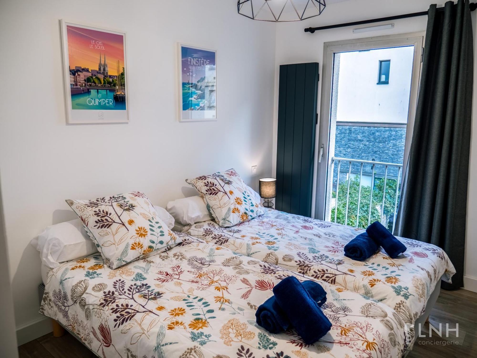 קמפר L'Appartement De Jeanne מראה חיצוני תמונה