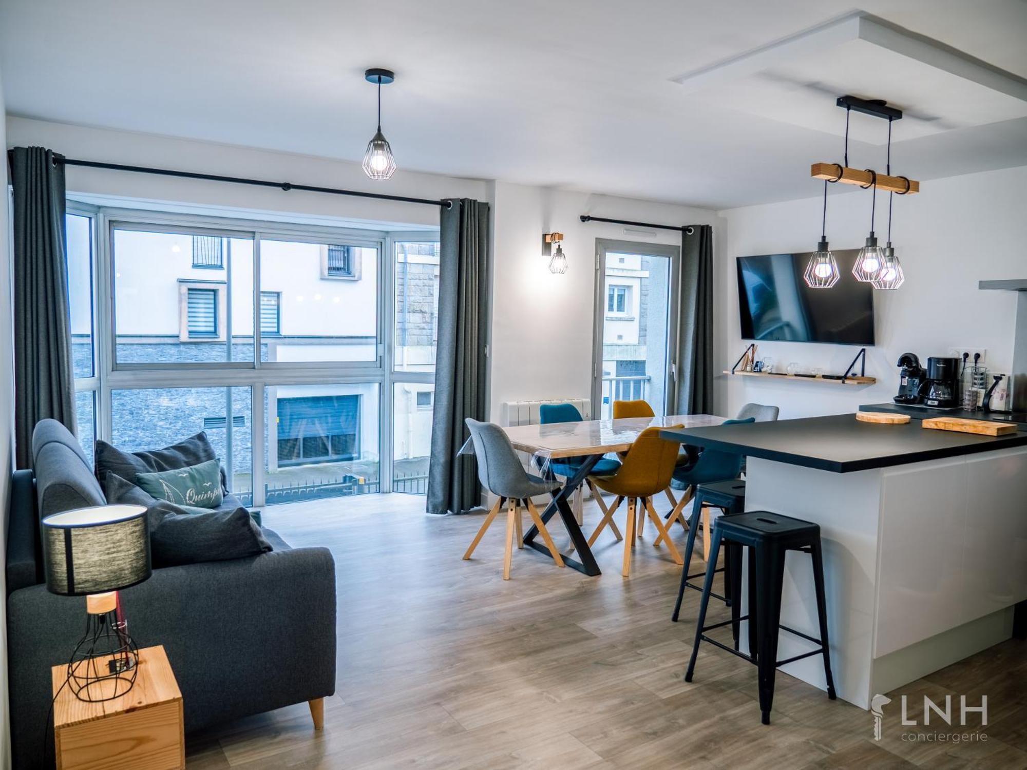 קמפר L'Appartement De Jeanne מראה חיצוני תמונה